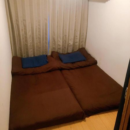 Peace House Abeno Otel Osaka Dış mekan fotoğraf