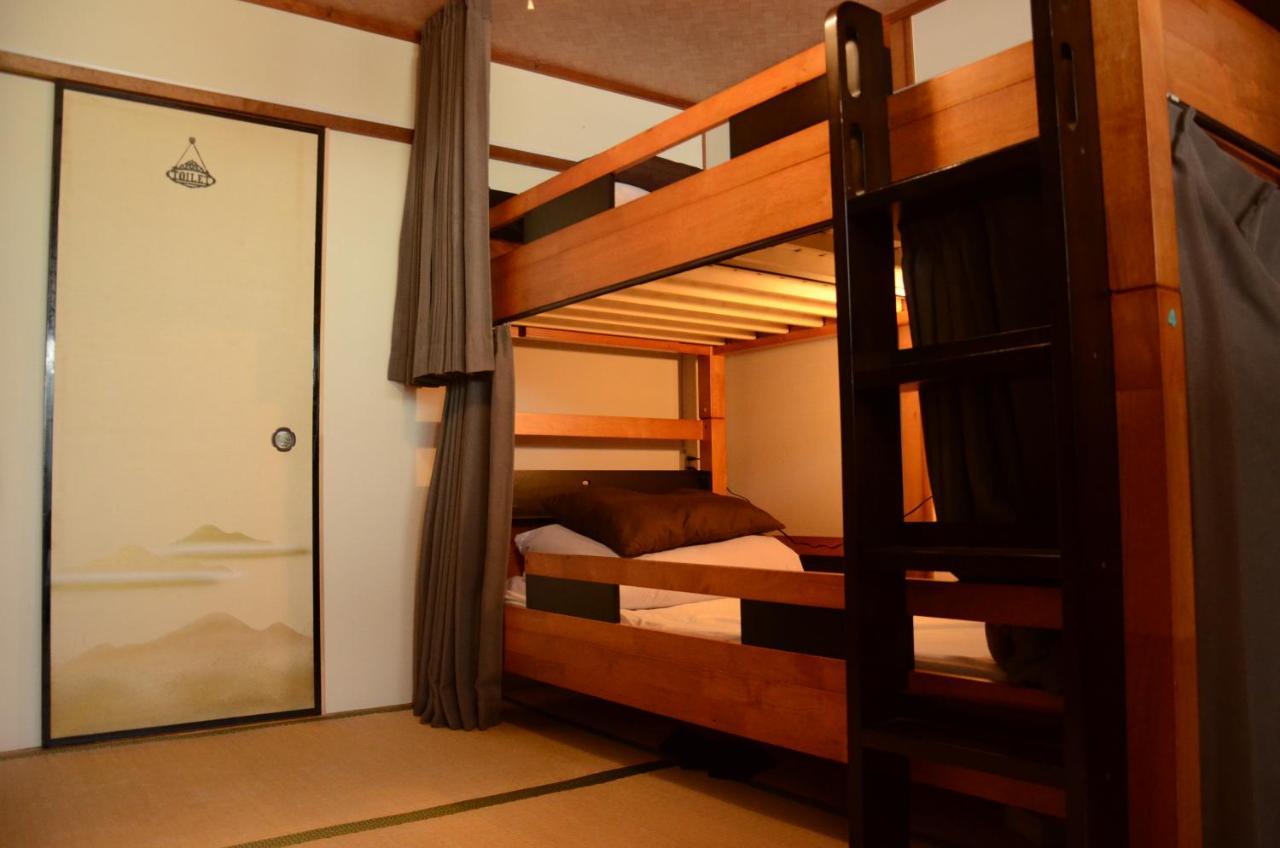 Peace House Abeno Otel Osaka Dış mekan fotoğraf