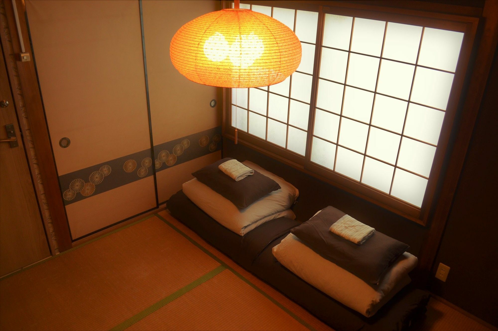 Peace House Abeno Otel Osaka Dış mekan fotoğraf