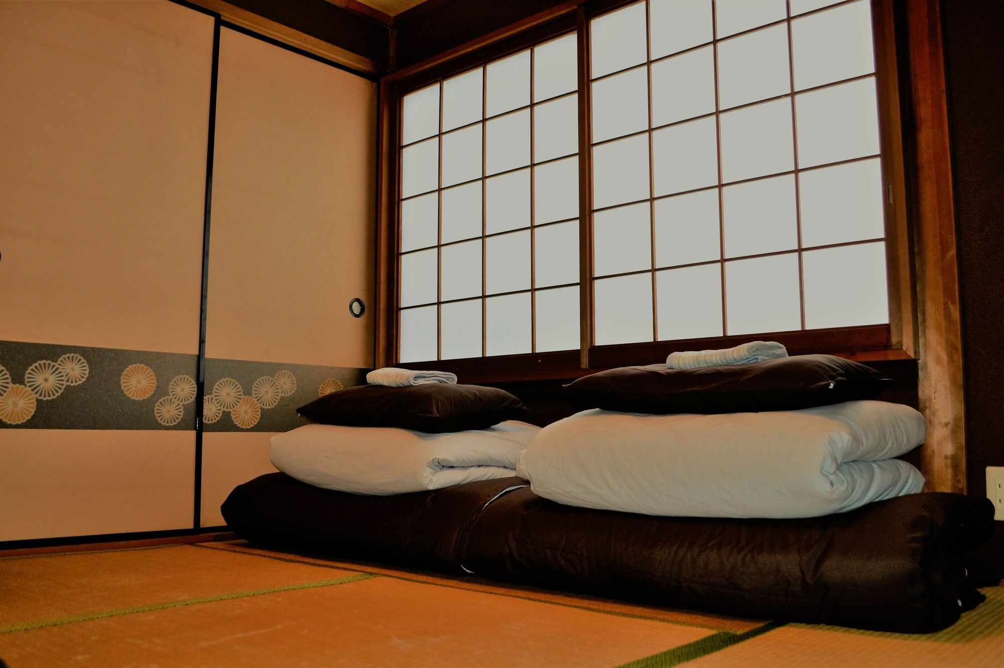 Peace House Abeno Otel Osaka Dış mekan fotoğraf