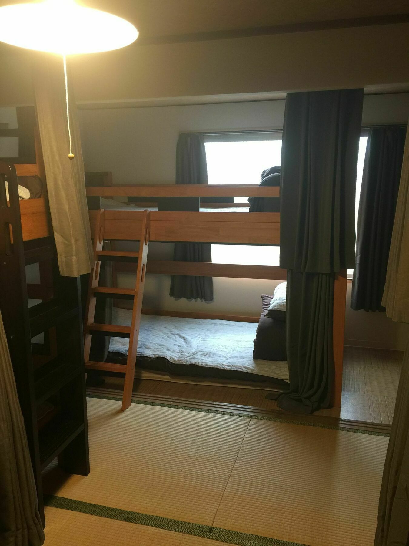 Peace House Abeno Otel Osaka Dış mekan fotoğraf